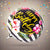 addon_balloon Large "Happy Birthday" Balloon