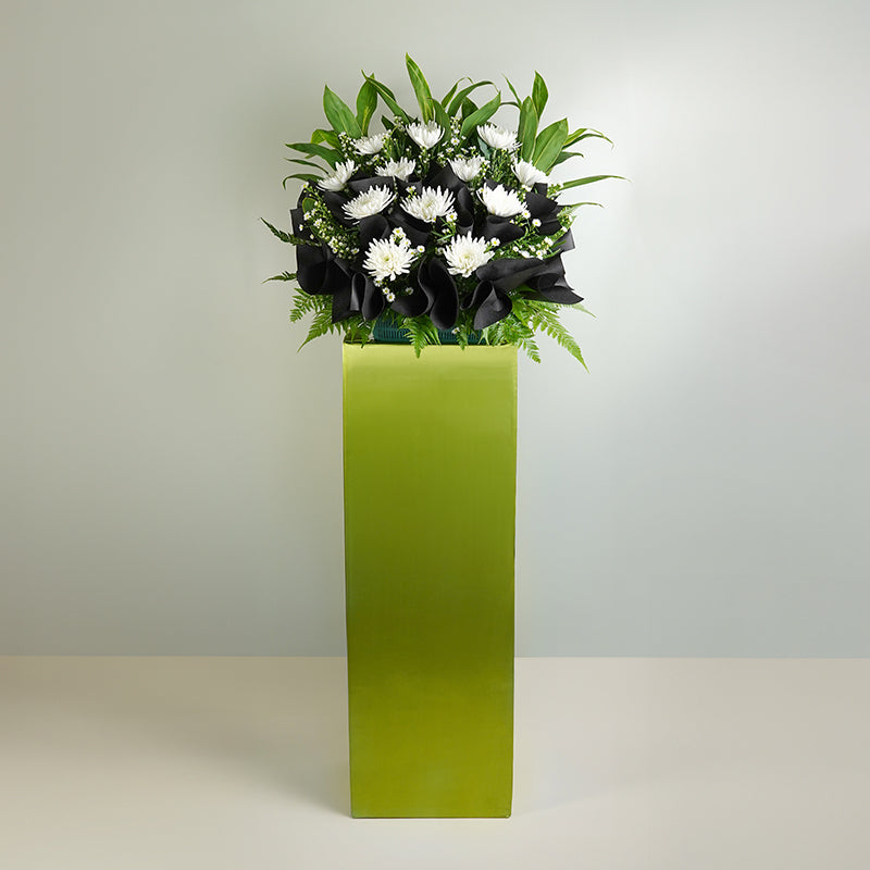 Reverence Condolence / Funeral Flowers