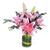flowers_vase Wild Beauty